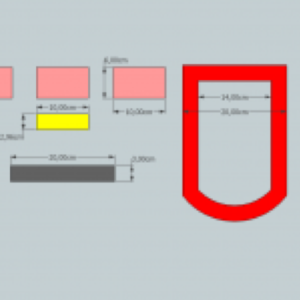 Aileron, Dérives et Sabot